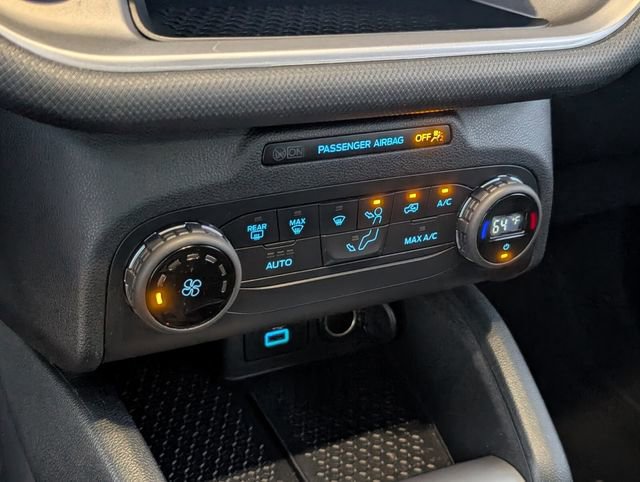 Certified 2021 Ford Bronco Sport Big Bend image 20