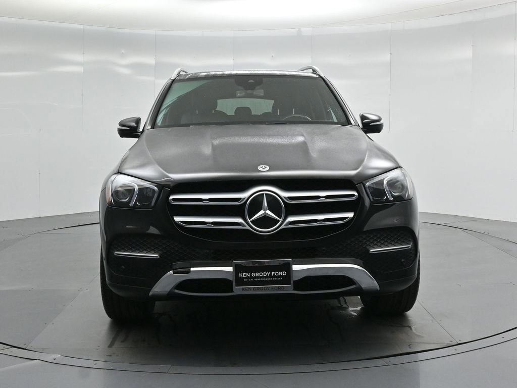 Used 2020 Mercedes-Benz GLE 350 4MATIC image 23