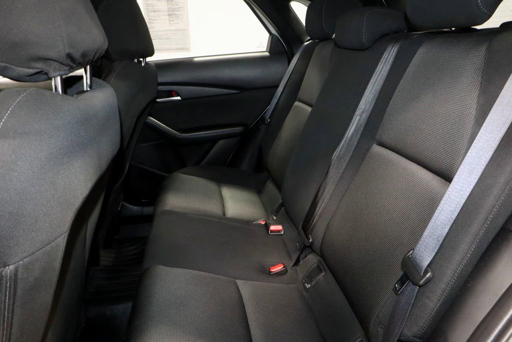 Used 2023 MAZDA CX-30 AWD 2.5 S image 23