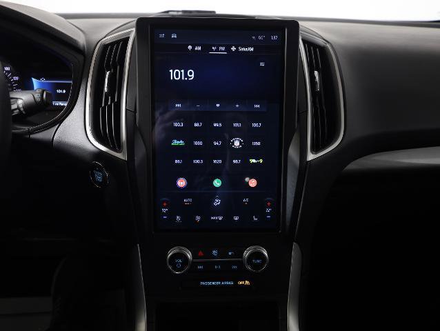 Certified 2024 Ford Edge SEL w/ Convenience Package image 14