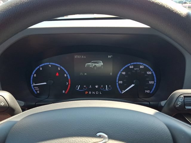 Certified 2021 Ford Bronco Sport Big Bend AWD/4WD image 19