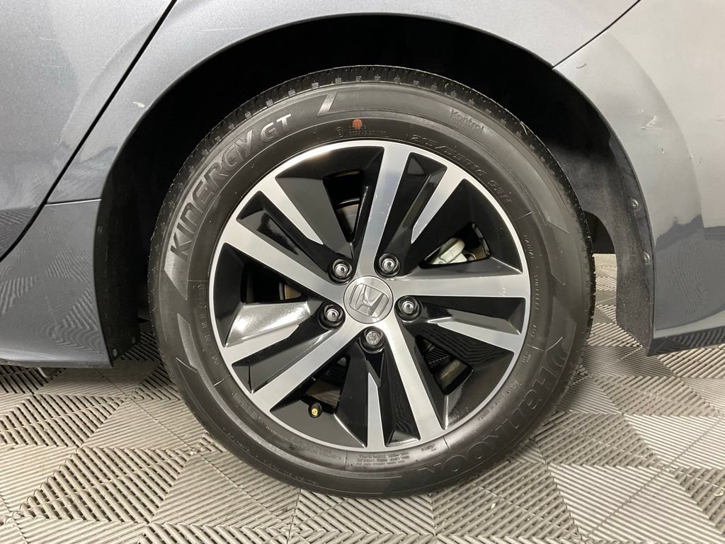 Used 2024 Honda Civic LX image 10