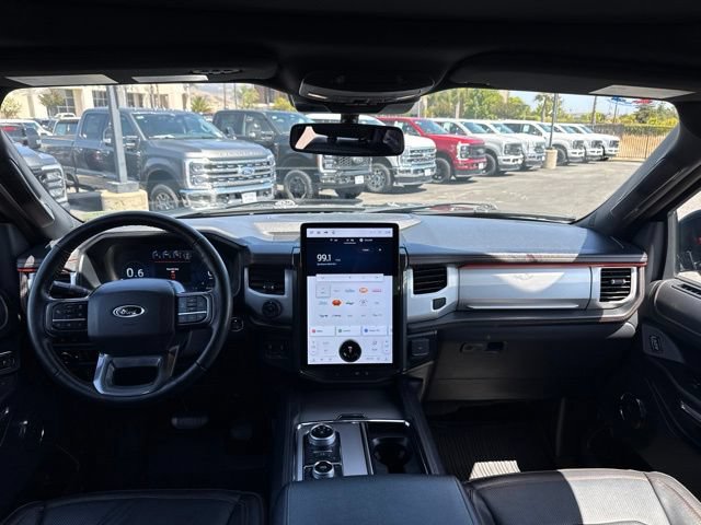 Certified 2023 Ford Expedition Timberline AWD/4WD image 22