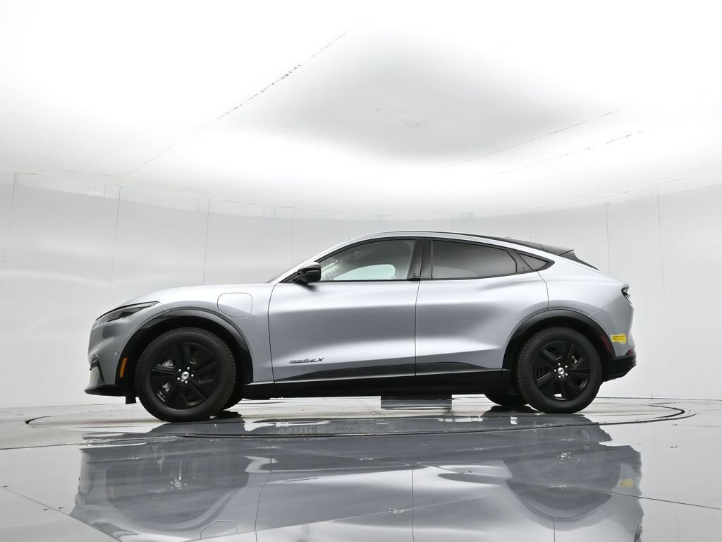 Certified 2021 Ford Mustang Mach-E California Route 1 image 58