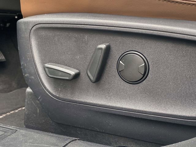 Certified 2024 Ford Bronco Sport Outer Banks image 18