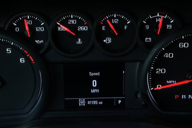 Used 2022 Chevrolet Silverado 3500 W/T w/ WT Convenience Package image 24