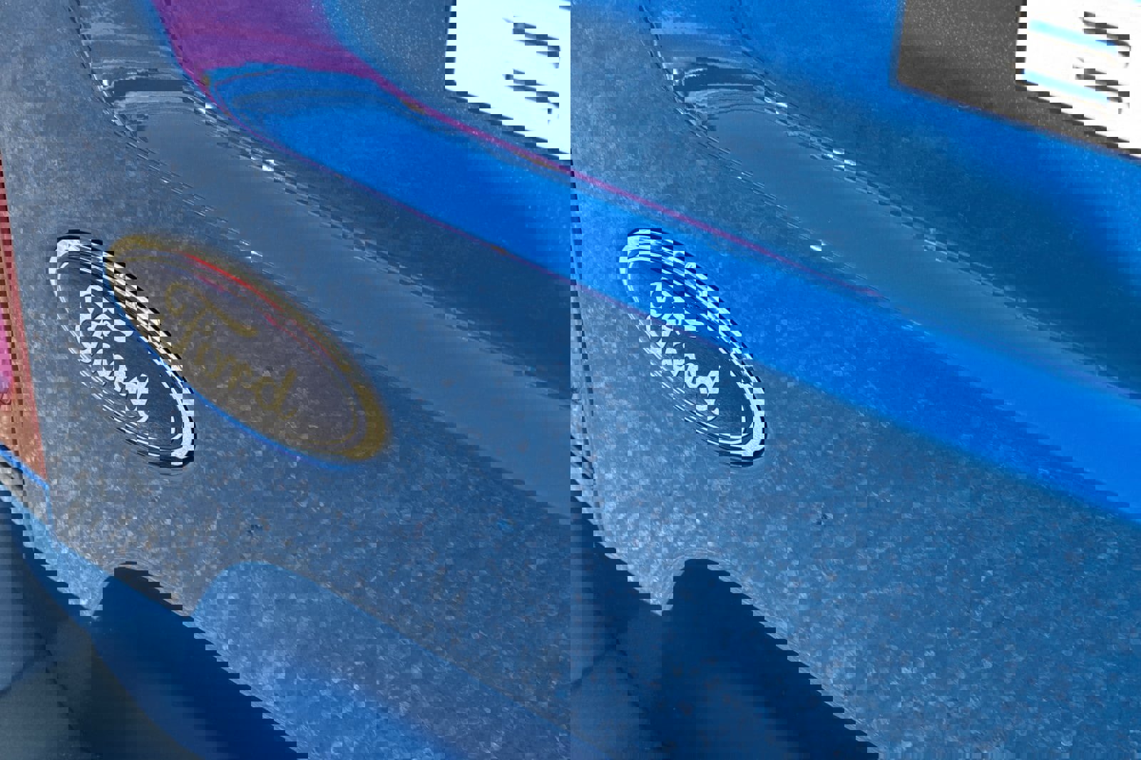 Certified 2025 Ford Bronco Sport Badlands image 28