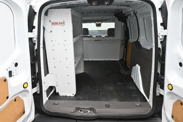 Certified 2020 Ford Transit Connect XL FWD image 22