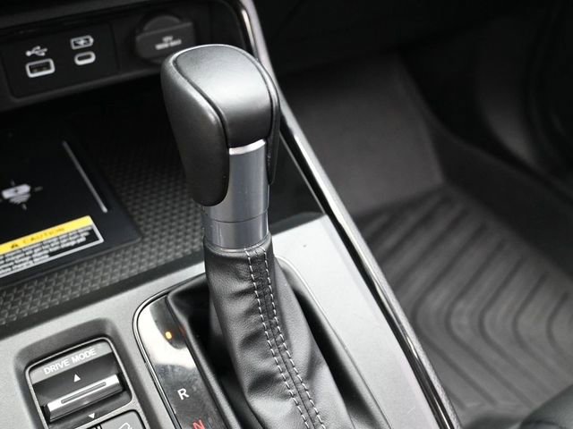 Used 2025 Honda CR-V EX-L image 22