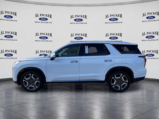 Used 2025 Hyundai Palisade Limited FWD image 9