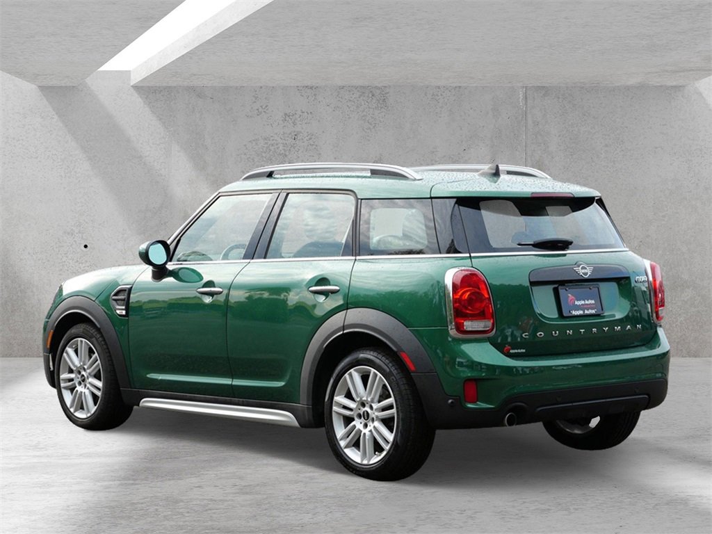 Used 2020 MINI Cooper Countryman image 4