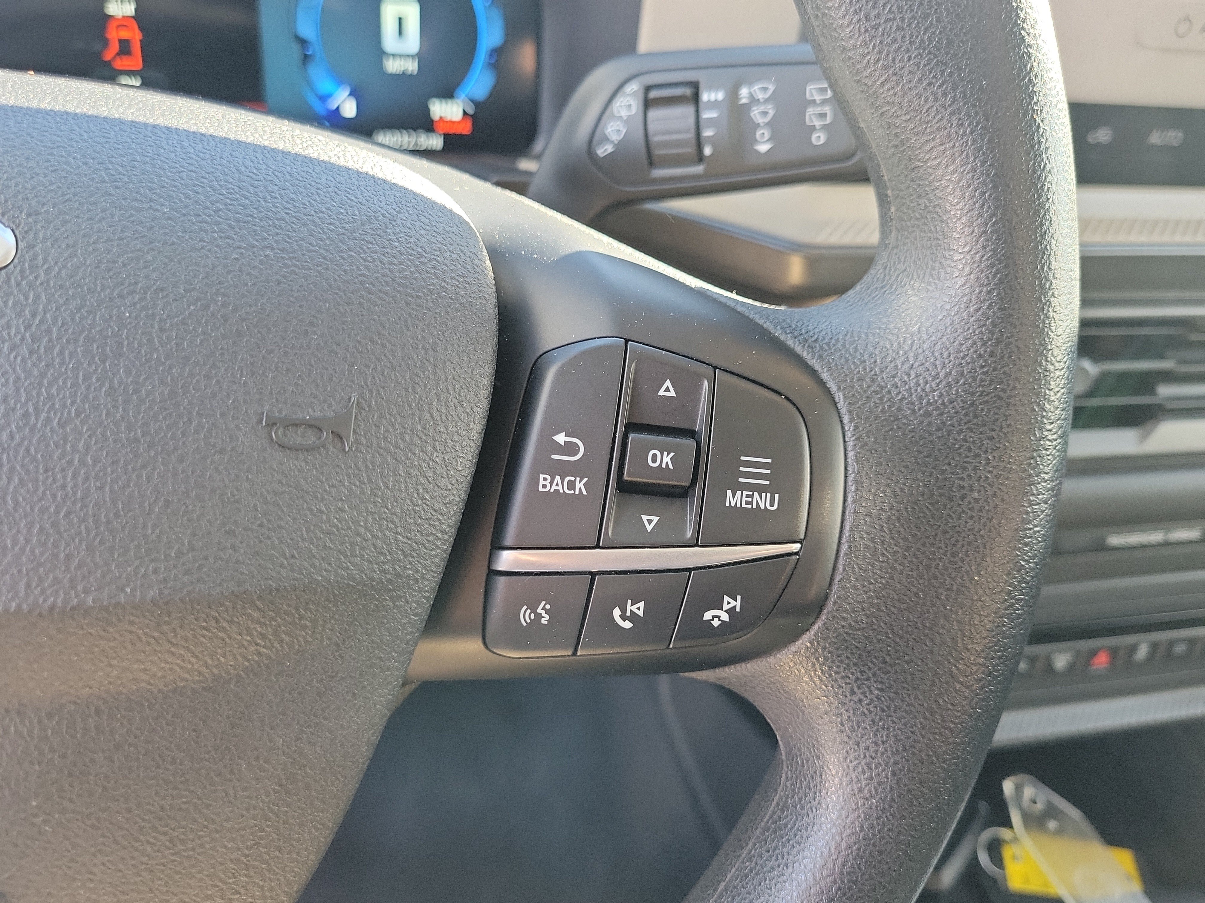 Certified 2025 Ford Bronco Sport Big Bend AWD/4WD image 7