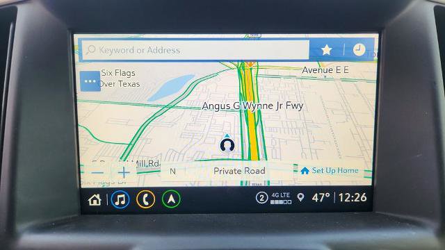 Used 2024 GMC Terrain Denali w/ Denali Premium Package image 19