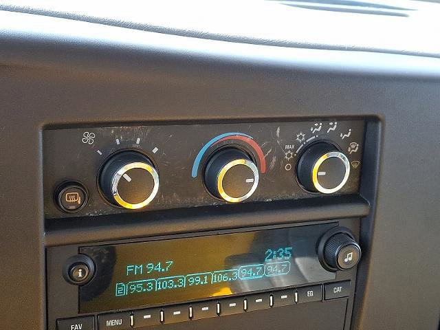 Used 2021 GMC Savana 3500 Extended w/ Power Convenience Package image 14