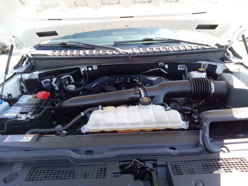 Certified 2024 Ford Expedition Max XLT AWD/4WD image 33