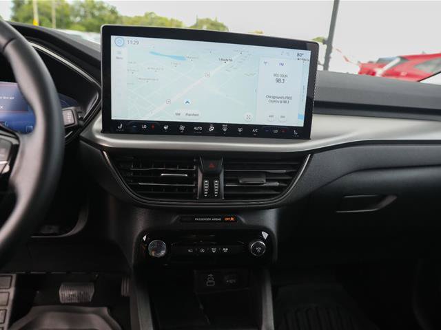 Certified 2024 Ford Escape Active w/ Tech Pack #2 FWD image 35