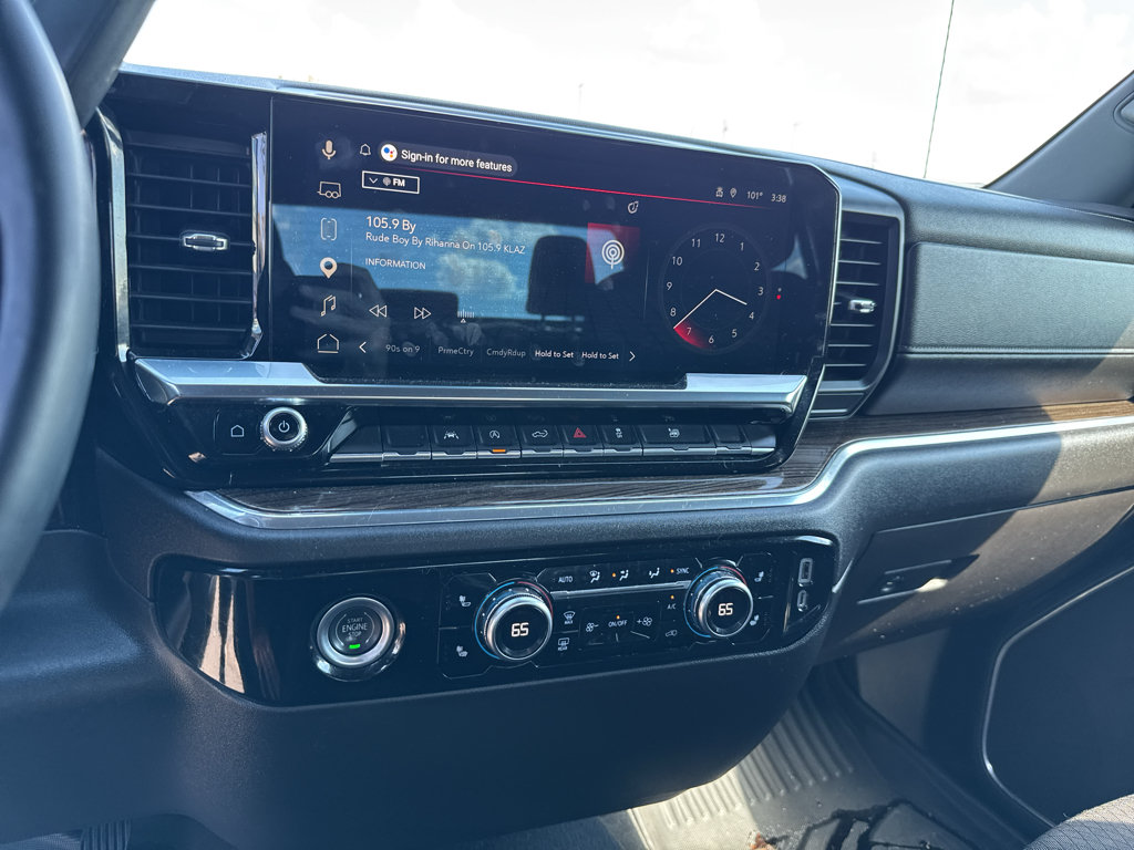 Used 2023 GMC Sierra 1500 Elevation AWD/4WD image 13