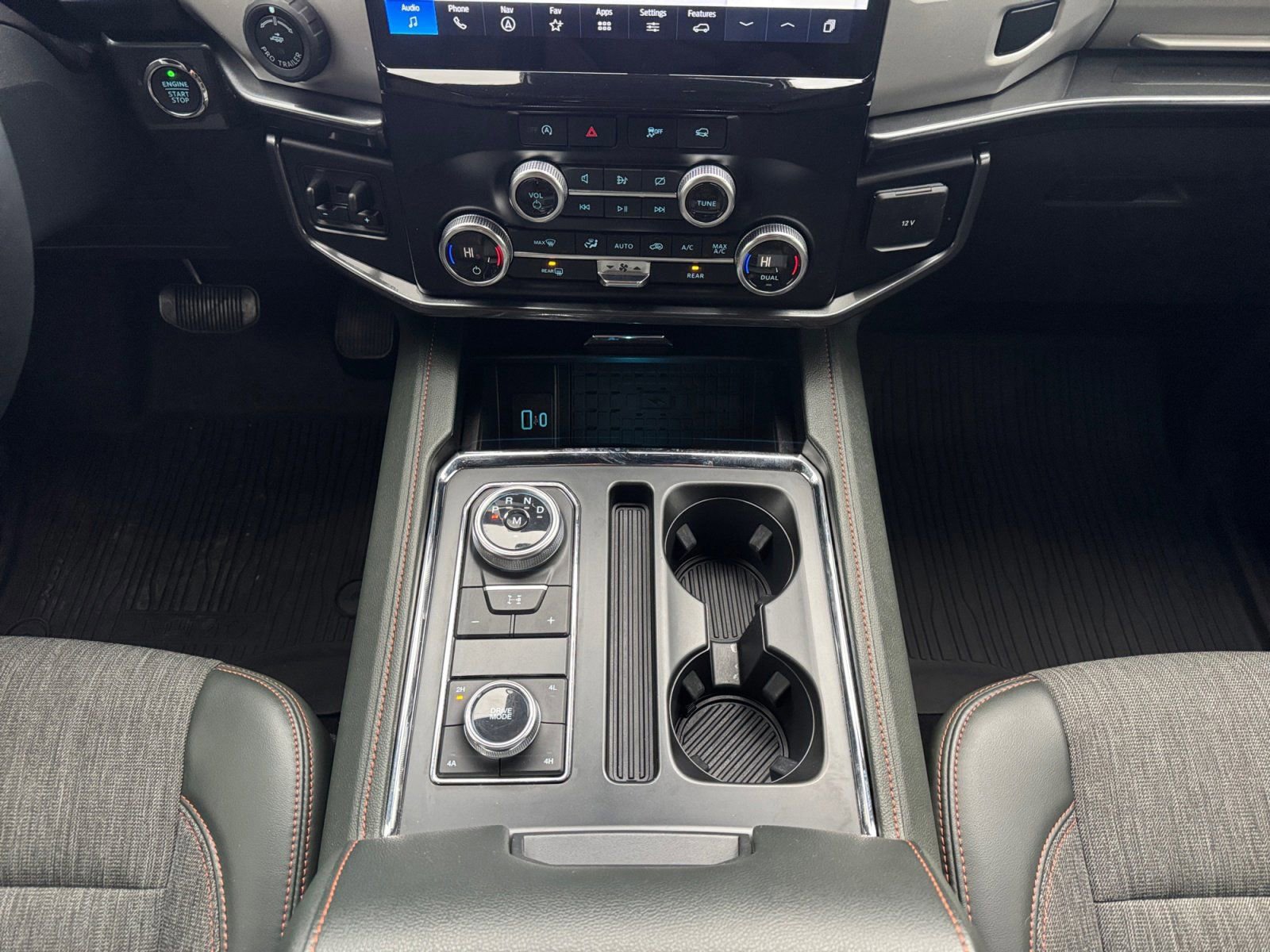 Certified 2024 Ford Expedition Timberline image 11