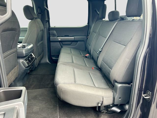 Certified 2023 Ford F150 XLT w/ Equipment Group 302A High image 24