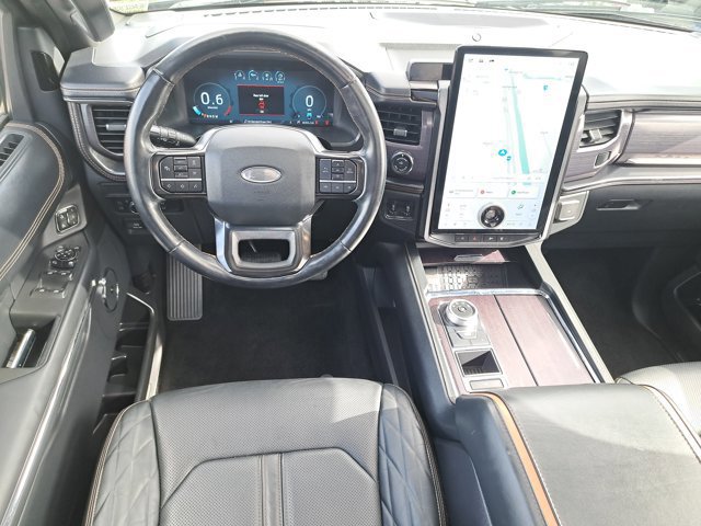 Certified 2022 Ford Expedition Platinum image 18