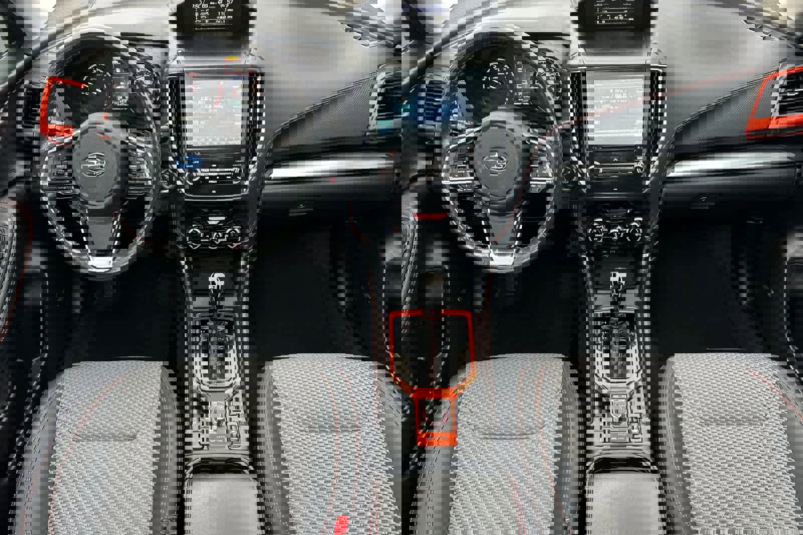 Used 2019 Subaru Forester Sport image 3