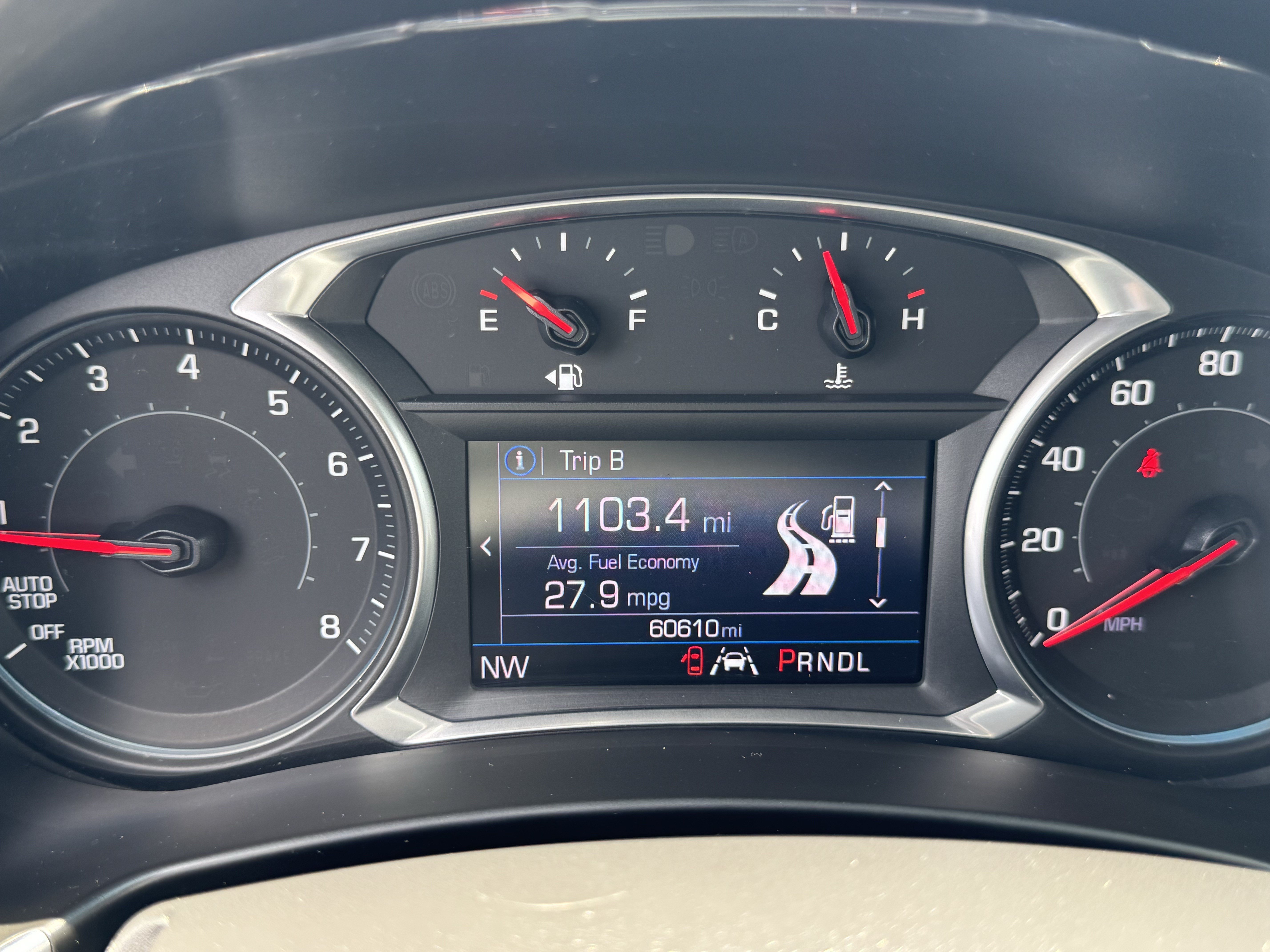 Used 2020 Chevrolet Equinox LT FWD image 33