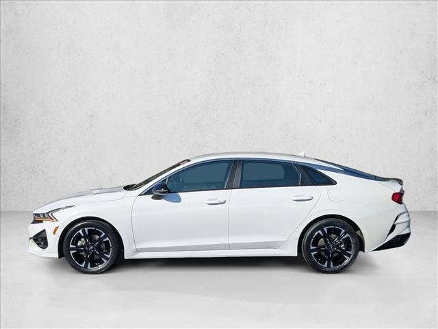 Used 2023 Kia K5 GT-Line w/ GT-Line Premium Package image 9