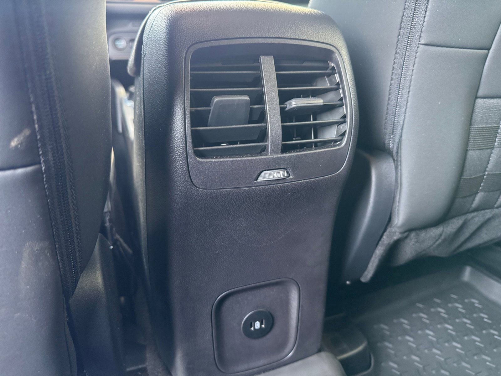 Certified 2025 Ford Bronco Sport Big Bend w/ Convenience Package image 18