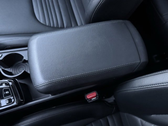 Used 2024 Kia Sportage SX image 25