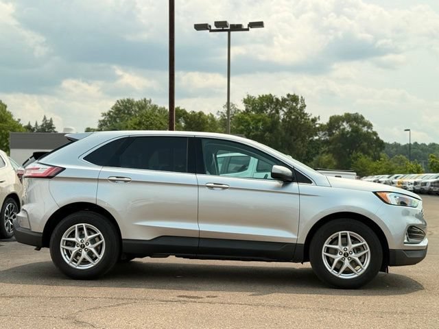 Certified 2023 Ford Edge SEL w/ Convenience Package AWD/4WD image 29