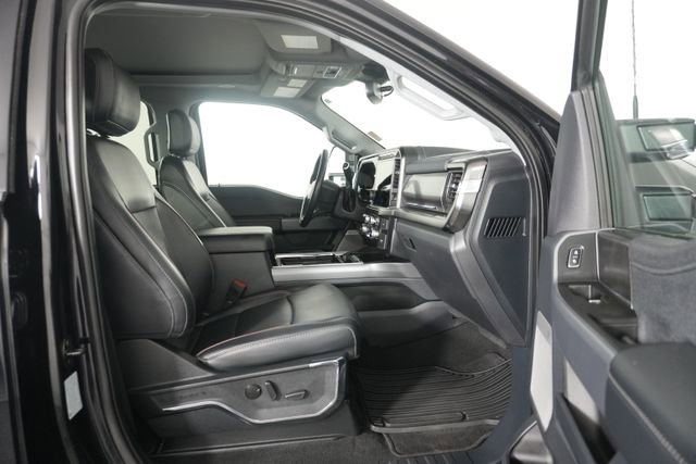 Certified 2023 Ford F250 Lariat w/ Lariat Ultimate Package AWD/4WD image 37