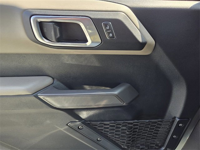 Certified 2022 Ford Bronco Wildtrak image 34