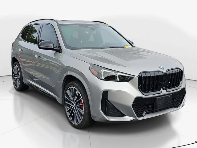 Used 2025 BMW X1 xDrive28i w/ Technology Package
