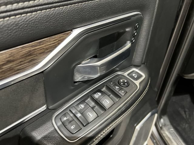 Used 2020 RAM 2500 Laramie AWD/4WD image 22