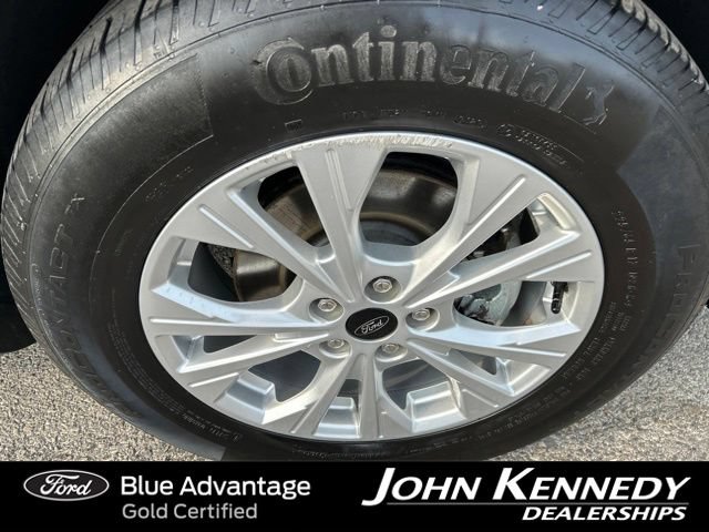 Certified 2023 Ford Escape Active AWD/4WD image 6