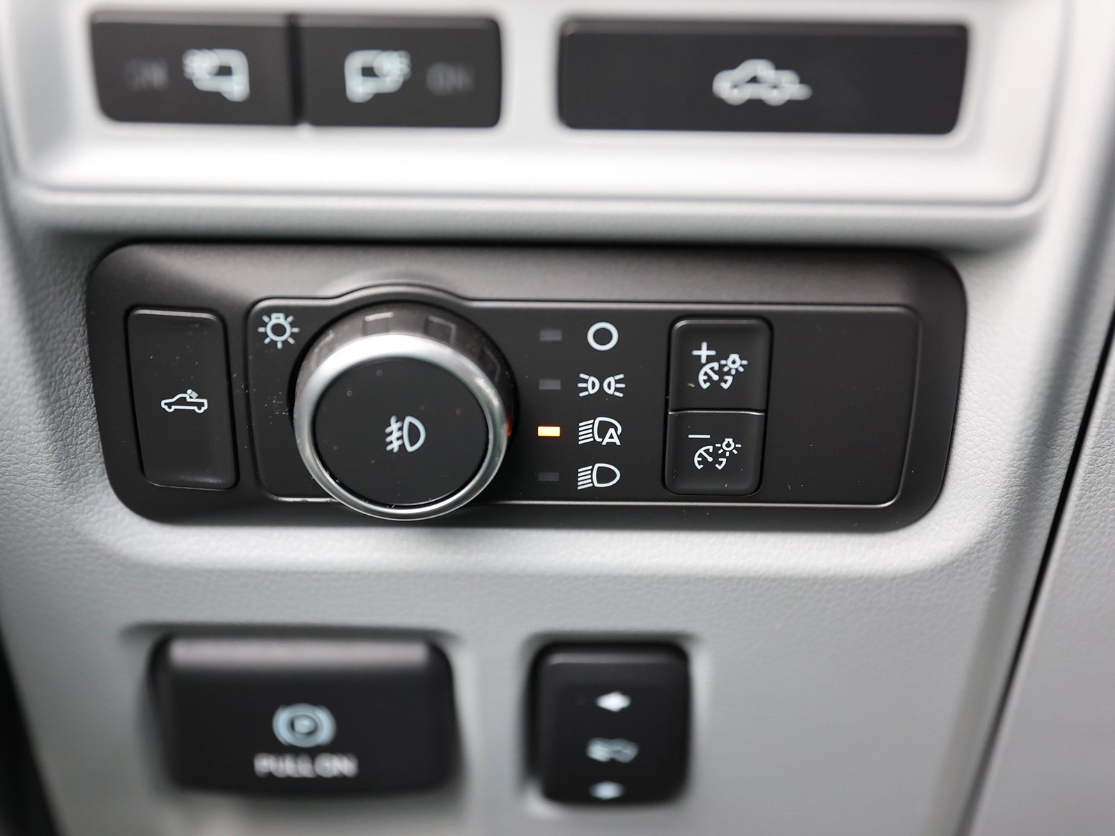 Certified 2021 Ford F150 Limited image 34