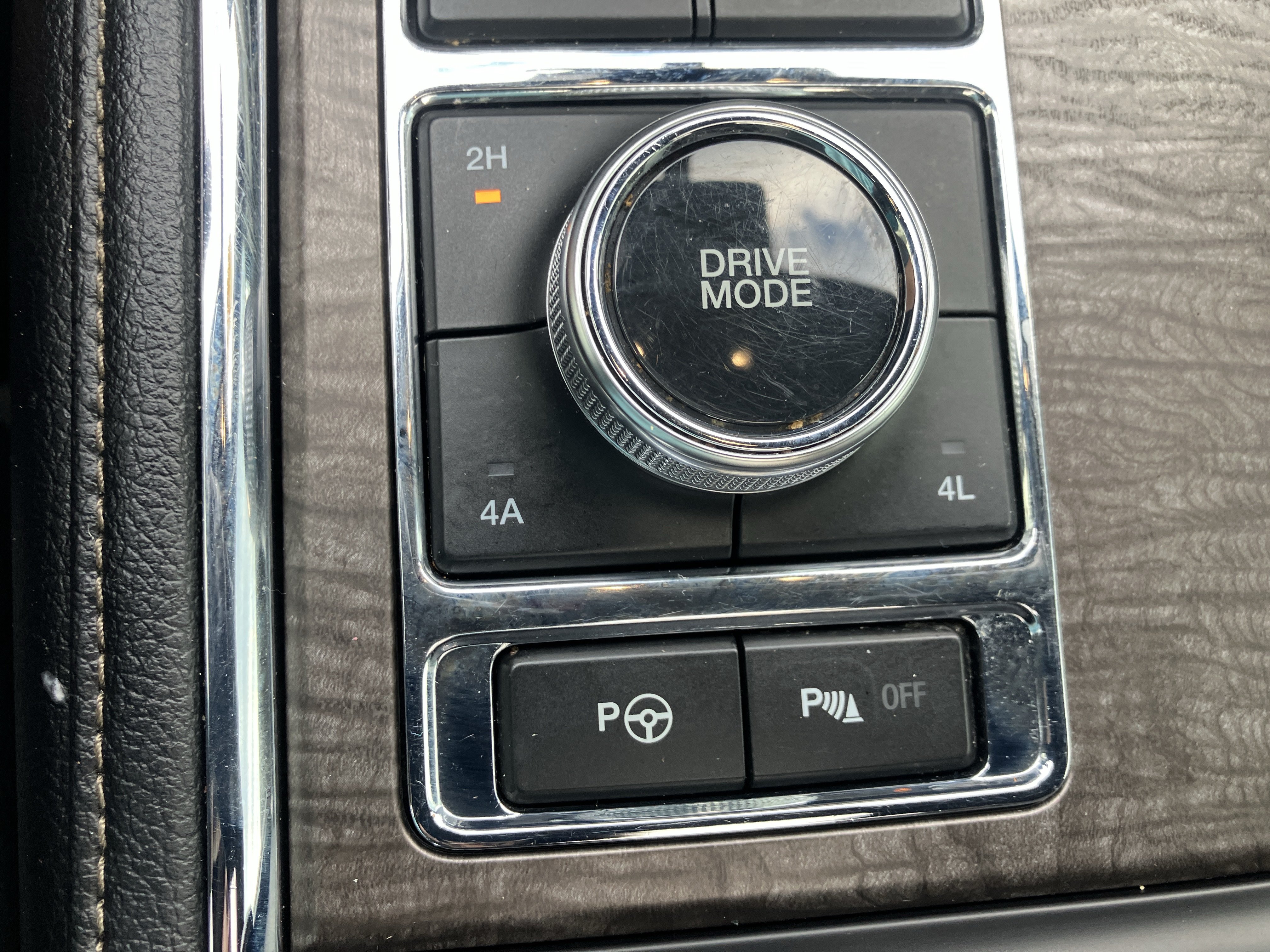 Certified 2021 Ford Expedition Limited AWD/4WD image 39