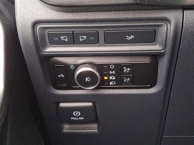 Certified 2023 Ford F150 XLT w/ Equipment Group 302A High image 26