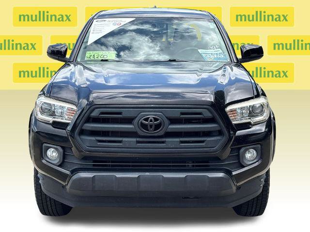 Used 2017 Toyota Tacoma SR5 w/ Tow Package RWD image 14