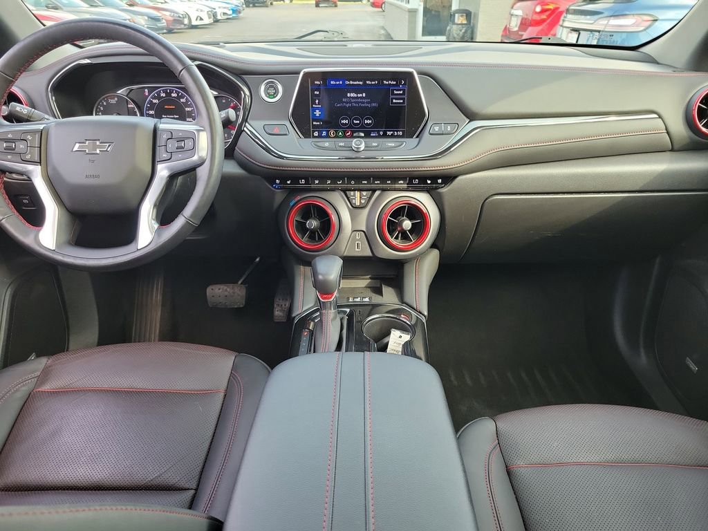 Used 2019 Chevrolet Blazer RS image 11