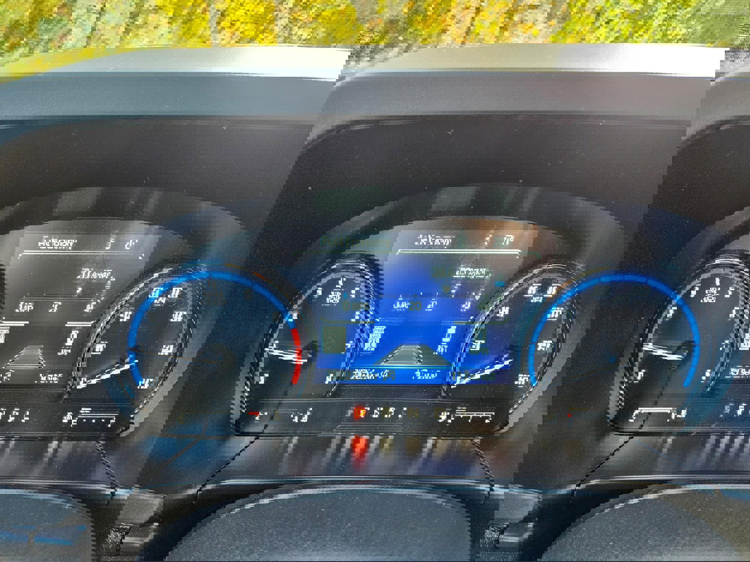 Certified 2022 Ford Bronco Sport Outer Banks w/ Tech Package image 15