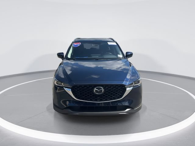 Used 2023 MAZDA CX-5 AWD 2.5 S image 2
