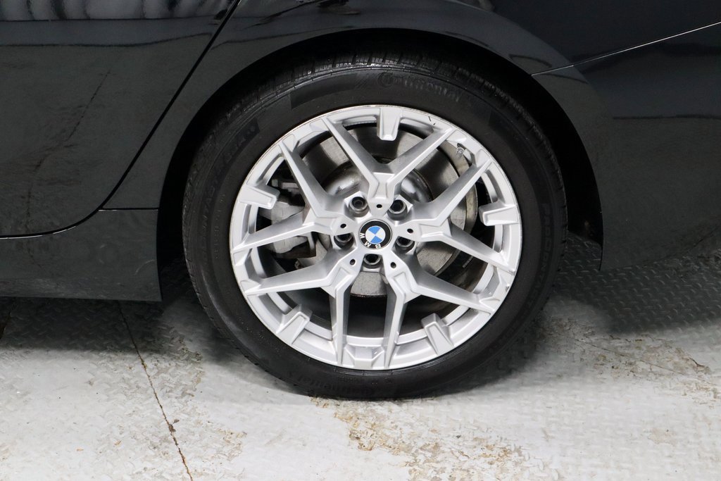 Used 2025 BMW 330i xDrive Sedan image 16