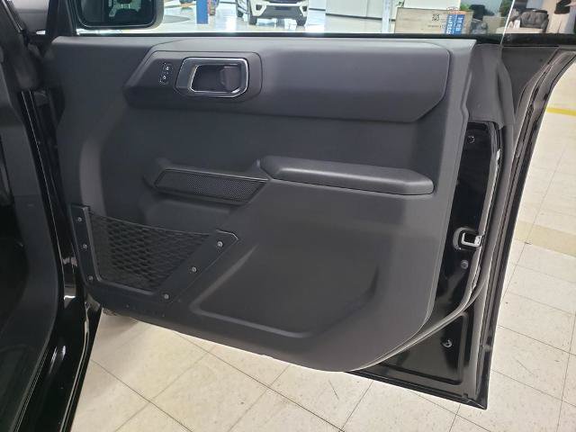 Certified 2025 Ford Bronco Big Bend AWD/4WD image 20