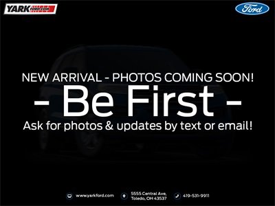 Certified 2017 Ford Edge Titanium w/ Equipment Group 302A image 1