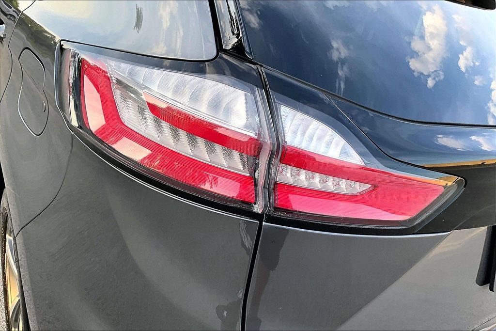 Certified 2024 Ford Edge SEL w/ Convenience Package AWD/4WD image 29