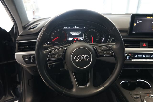 Used 2018 Audi A4 2.0T Ultra Premium w/ Convenience Package image 21