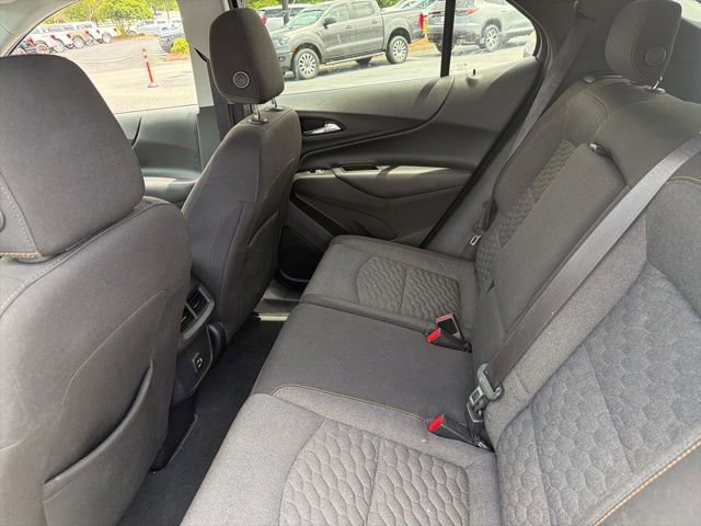 Used 2020 Chevrolet Equinox LT AWD/4WD image 10