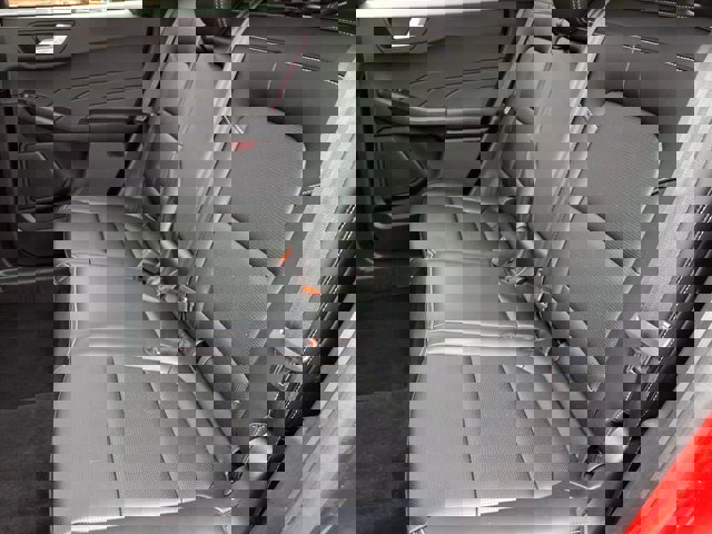 Certified 2023 Ford Escape Platinum image 8