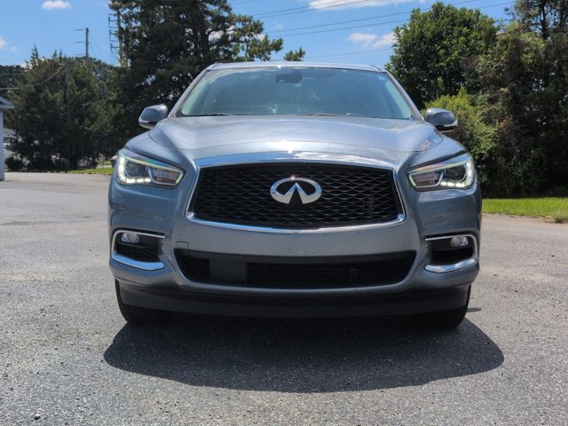 Used 2019 INFINITI QX60 Pure FWD image 9